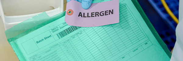 4 Ways to Prevent Undeclared Allergens
