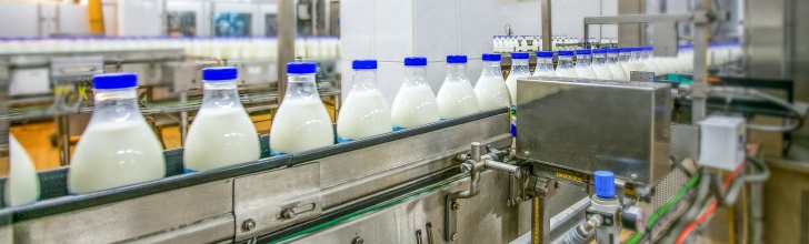 Your Dairy’s Best Food Safety Asset: Your Frontline Workforce