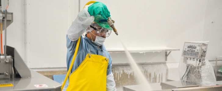 Cleaning, Sanitation, and Environmental Monitoring Programs – How They Work Together