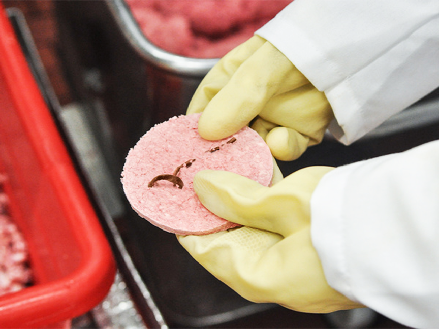 Foreign Material Prevention using FMEA and Food Safety Culture
