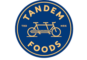 Tandem Foods logo