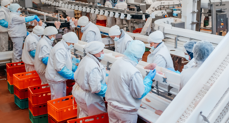 Mitigate Food Safety Risks with A Crisis Management Plan