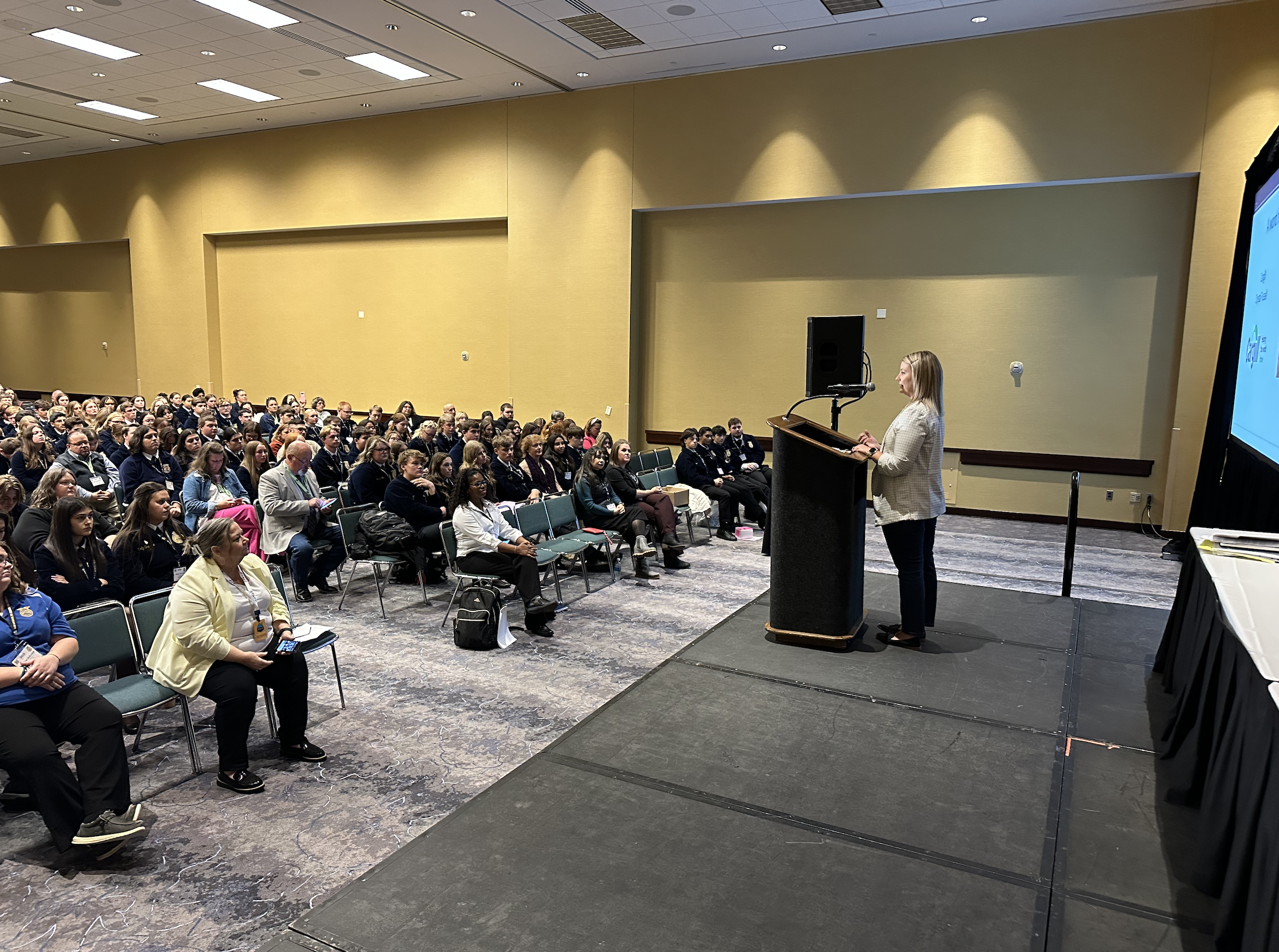 Client Spotlight: Reser’s Fine Foods Cultivating the Next Generation of Food Safety Professionals