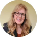 Author: Kristie Grzywinski