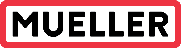 Mueller-logo