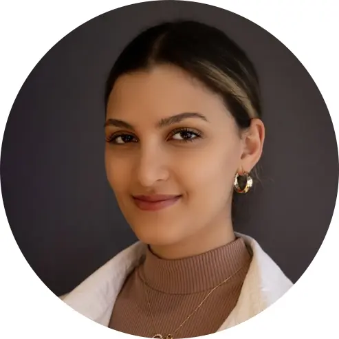 Sophie Almasri