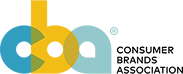 Consumer Brands Association (CBA) logo