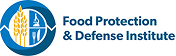 Food Protection and Defense Institute (FPDI) logo