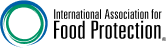 International Association of Food Protection (IAFP) logo