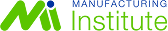 Manufacturing Institute (MI) logo