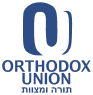 Orthodox Union (OU) logo