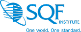 Safe Quality Food Institute (SQFI) logo