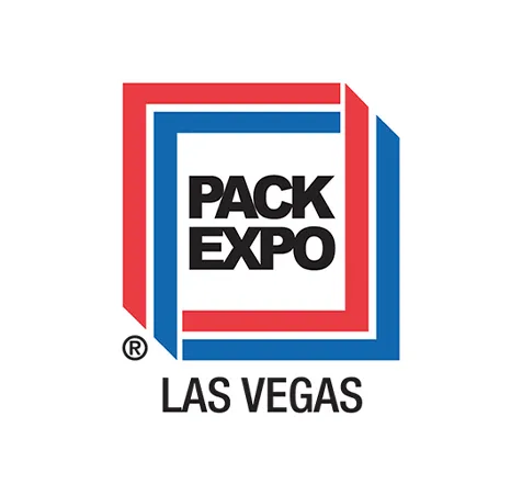 Logo for Pack Expo Las Vegas 2025