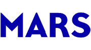 Mars logo