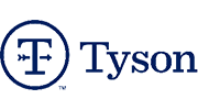 Tyson logo