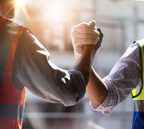 Strengthening the Manufacturing Workforce: Closing Skills Gaps Through Training, Development, and Culture