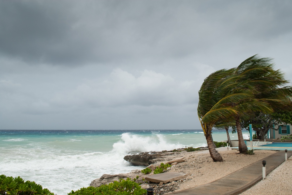 Are You Ready for the Next Big Storm?