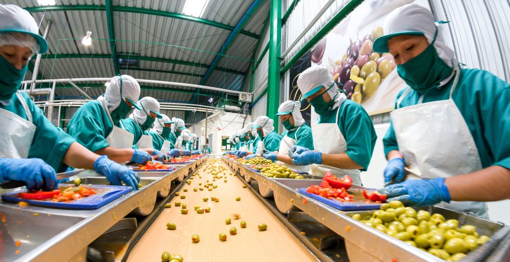 The Five Dimensions of a Highly Successful Food Safety Culture