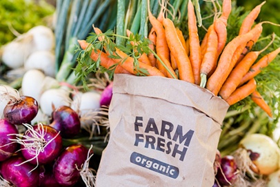 The 4 Levels Of Organic Food Certification