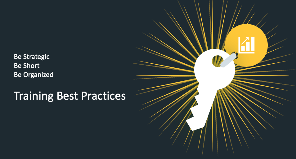 Top Tips for a Robust Training Program