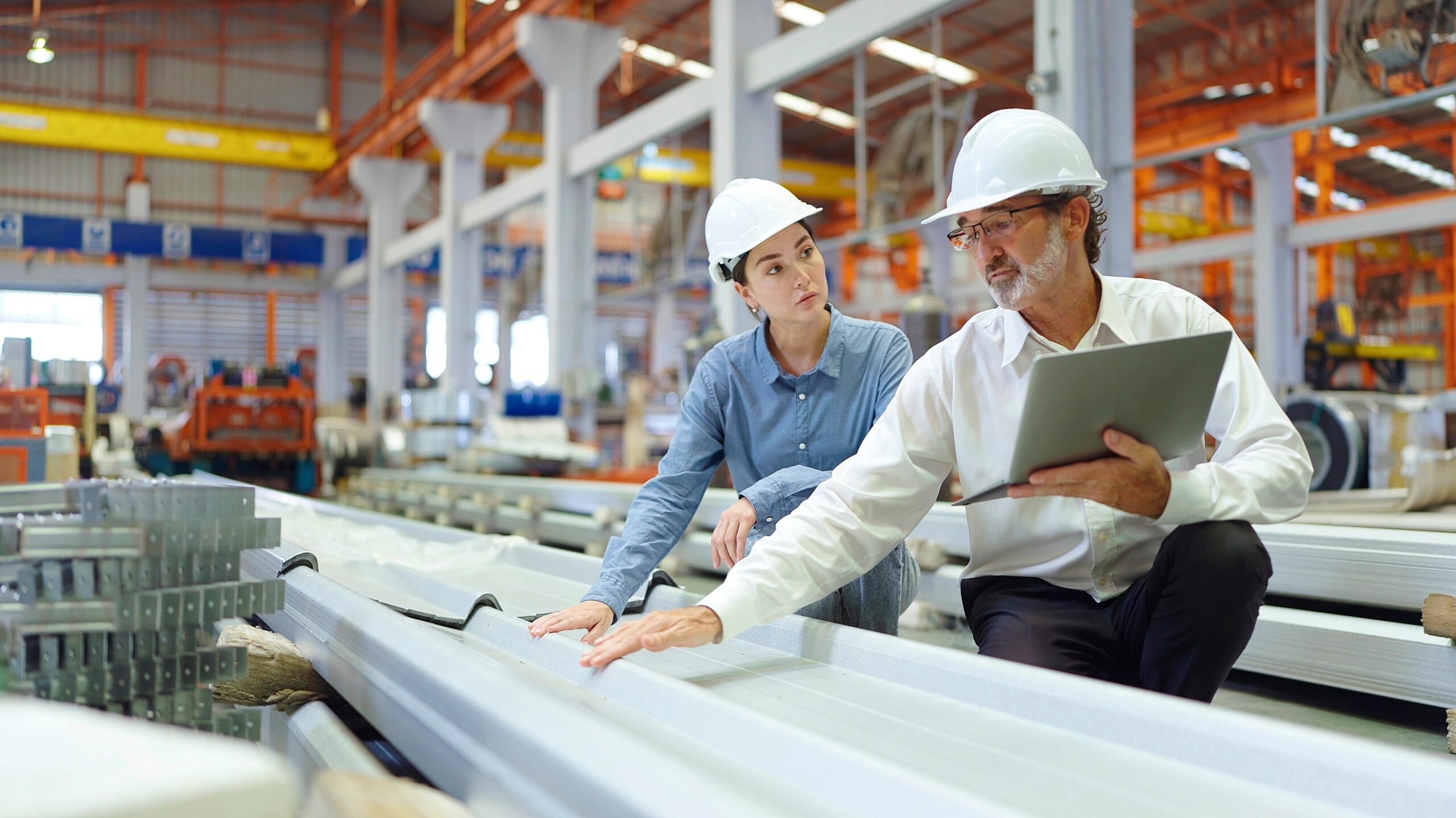 How to Cultivate Strong Leaders Within Your Facility