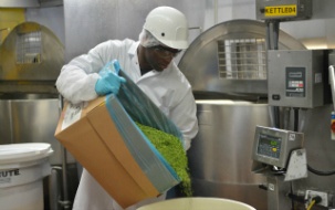 Top 10 Challenges for Food Manufacturers
